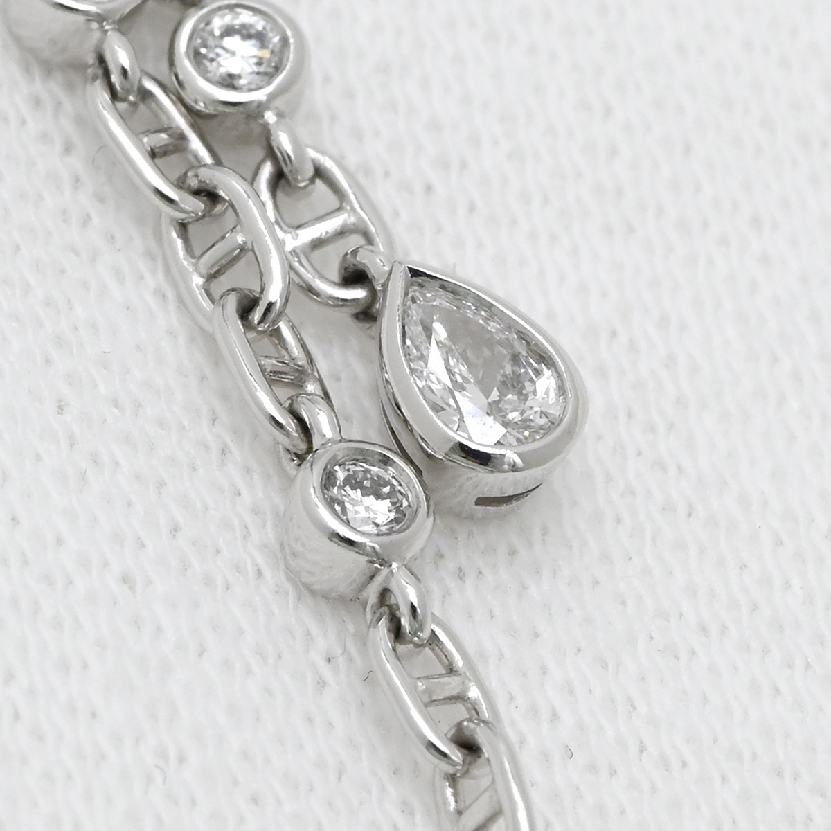 Chene Dunkle Chaos Fancy - 9