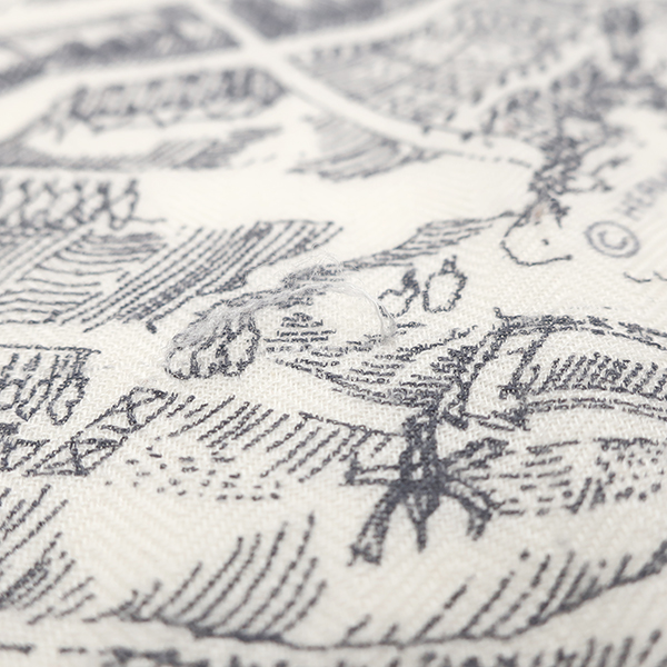 ショール カレ140 CARRE カレジェアン - 6