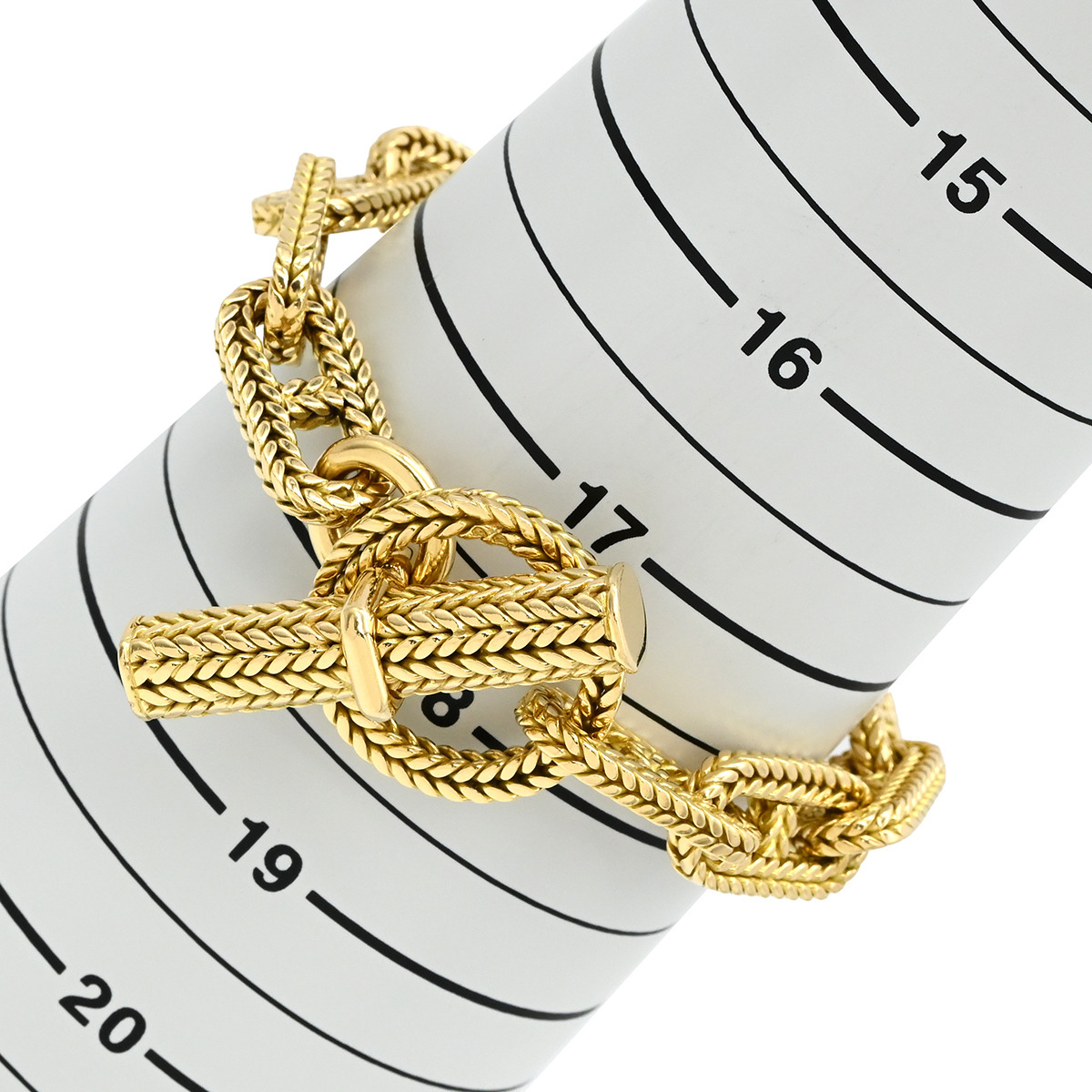 シェーヌダンクル トレセ TGM - 10