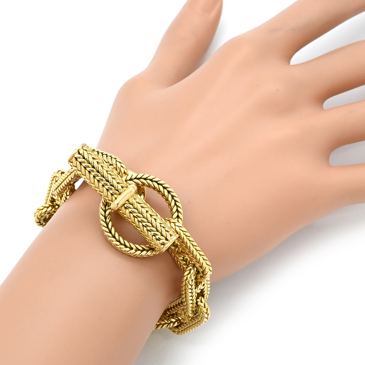 シェーヌダンクル トレセ TGM - 11