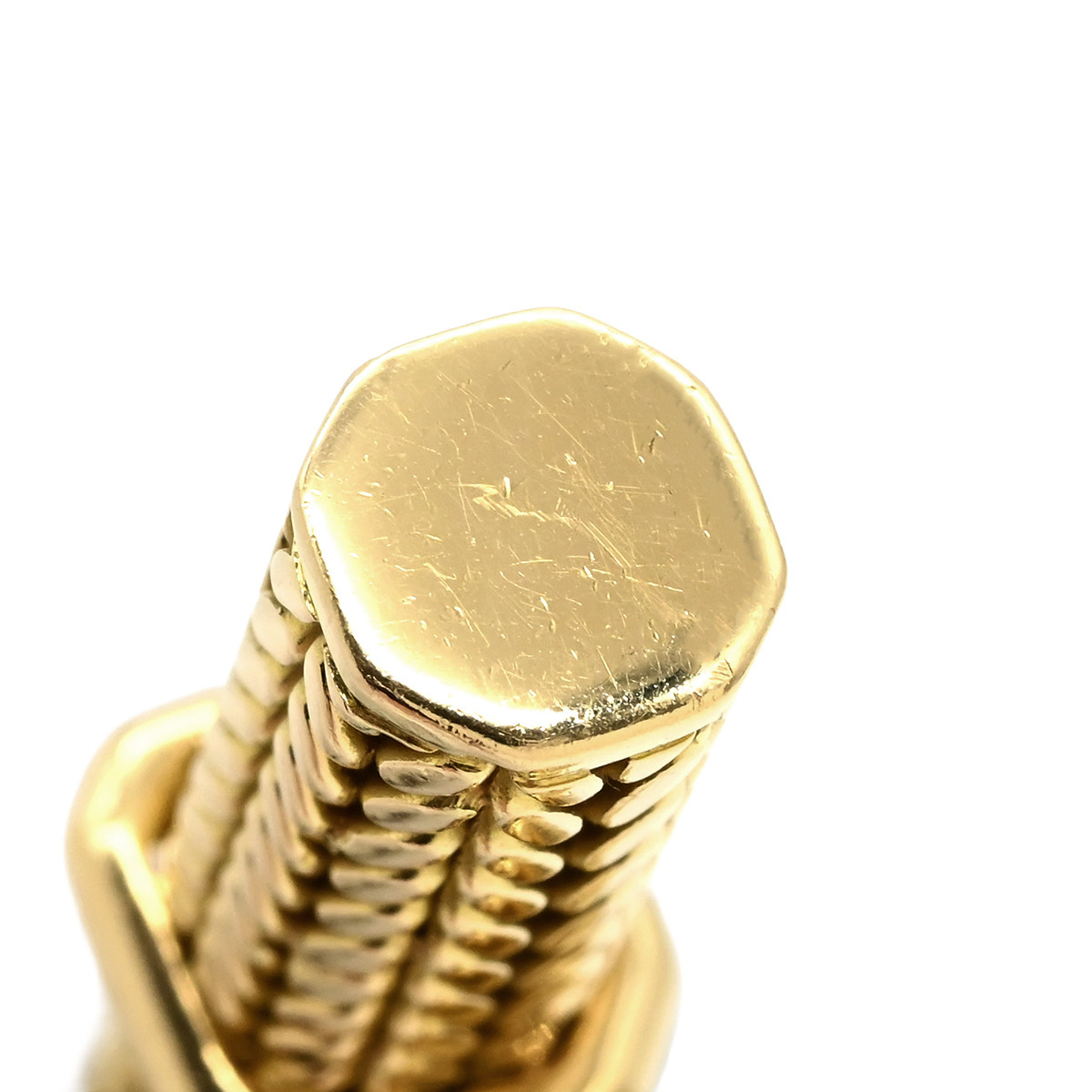 シェーヌダンクル トレセ TGM - 3