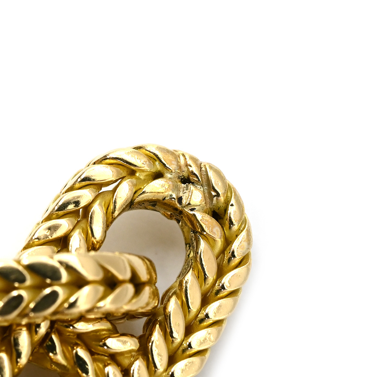 シェーヌダンクル トレセ TGM - 4