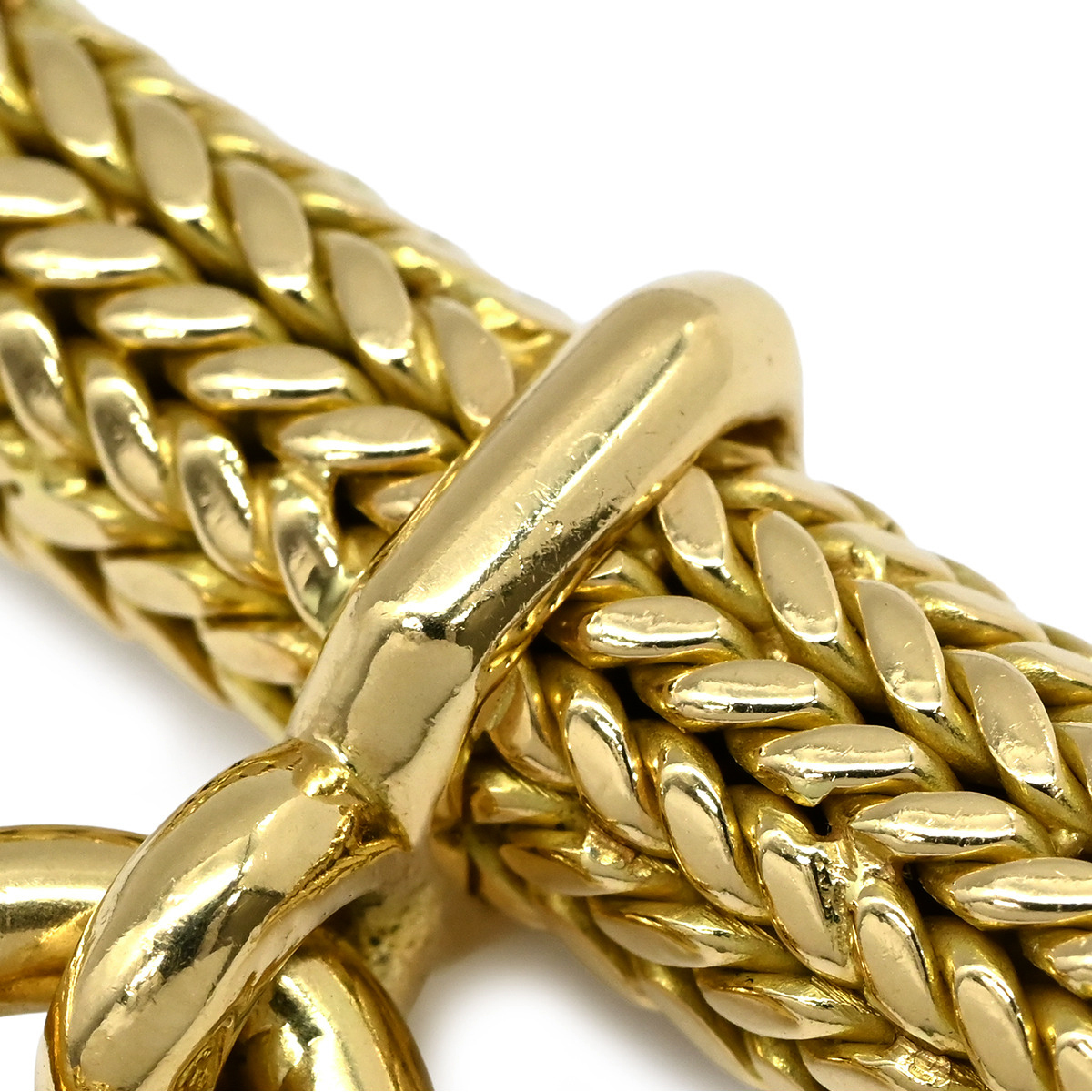 シェーヌダンクル トレセ TGM - 5