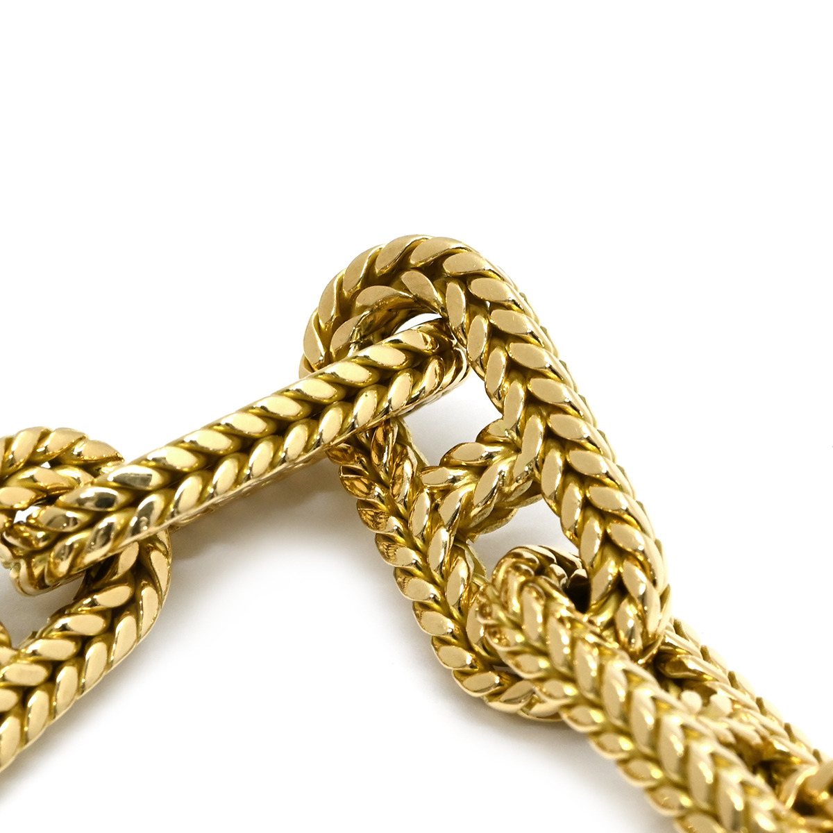 シェーヌダンクル トレセ TGM - 6