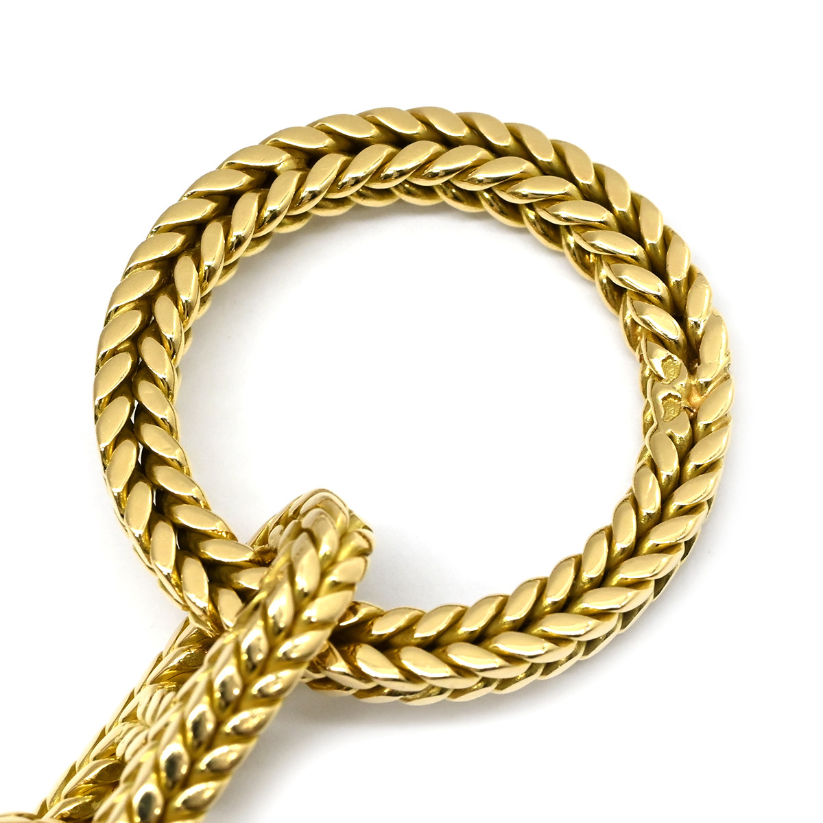 シェーヌダンクル トレセ TGM - 7