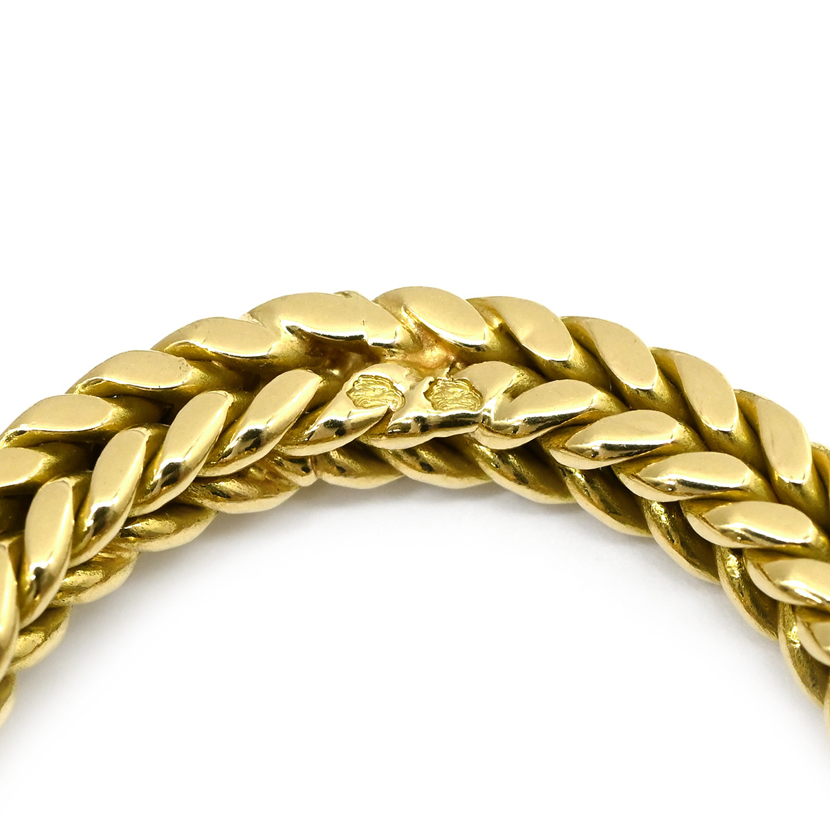 シェーヌダンクル トレセ TGM - 8