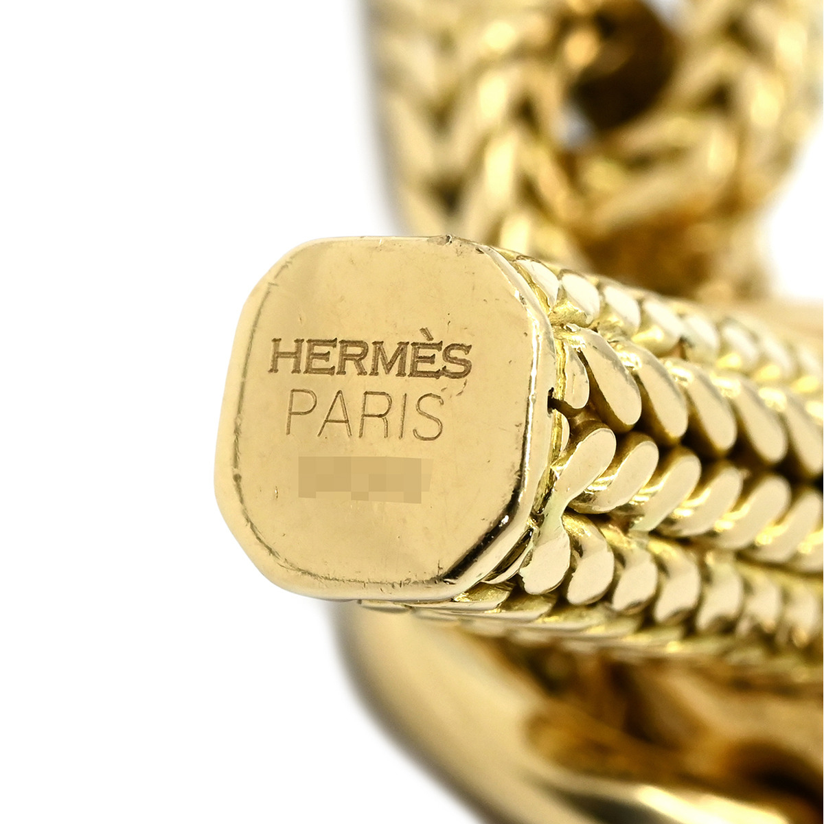 シェーヌダンクル トレセ TGM - 9