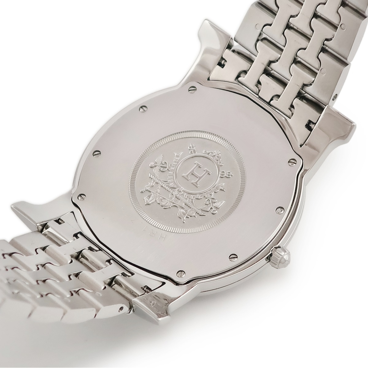 Hウォッチ ロンド デイト - 2