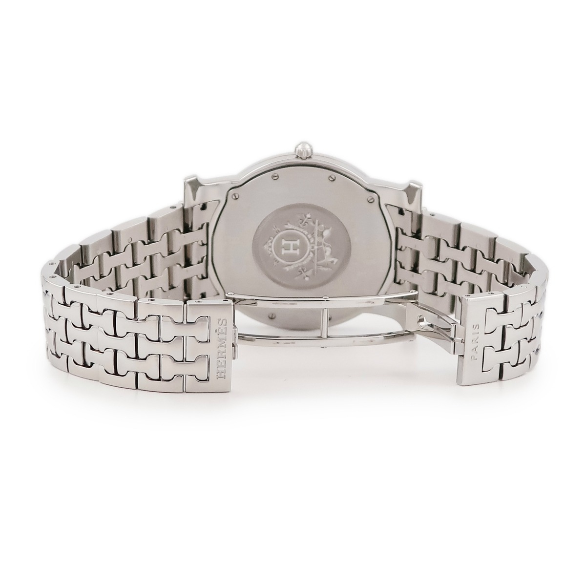 Hウォッチ ロンド デイト - 3