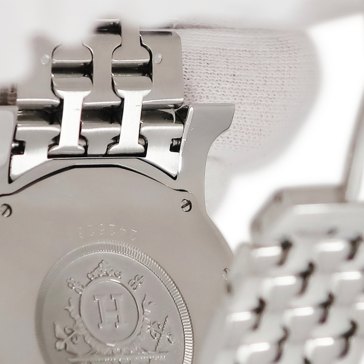 Hウォッチ ロンド デイト - 4