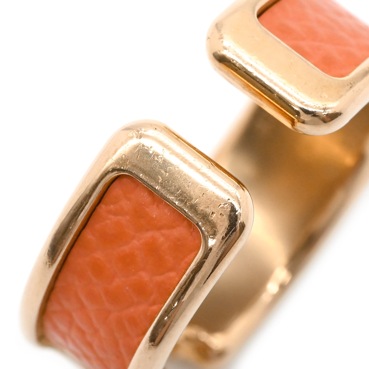 イヤーカフ オランプGM - 3