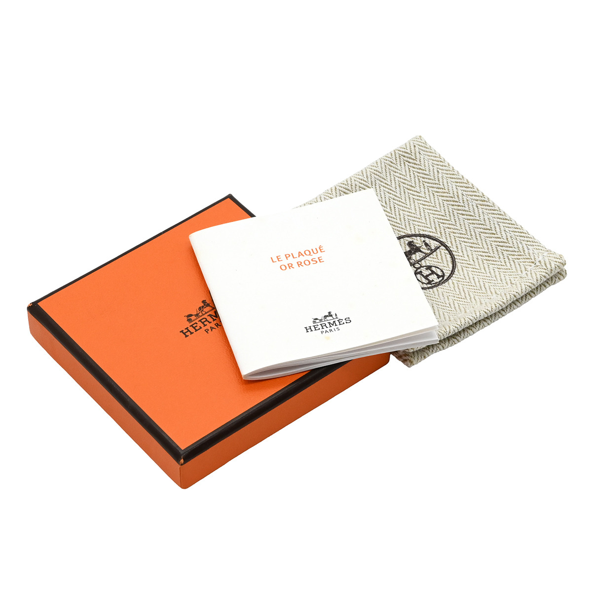 イヤーカフ オランプGM - 6