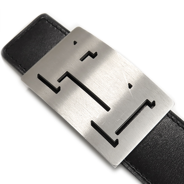 Hベルト ラッキーメタル - 3