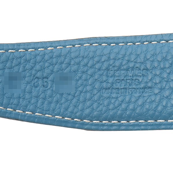 Hベルト ラッキーメタル - 6