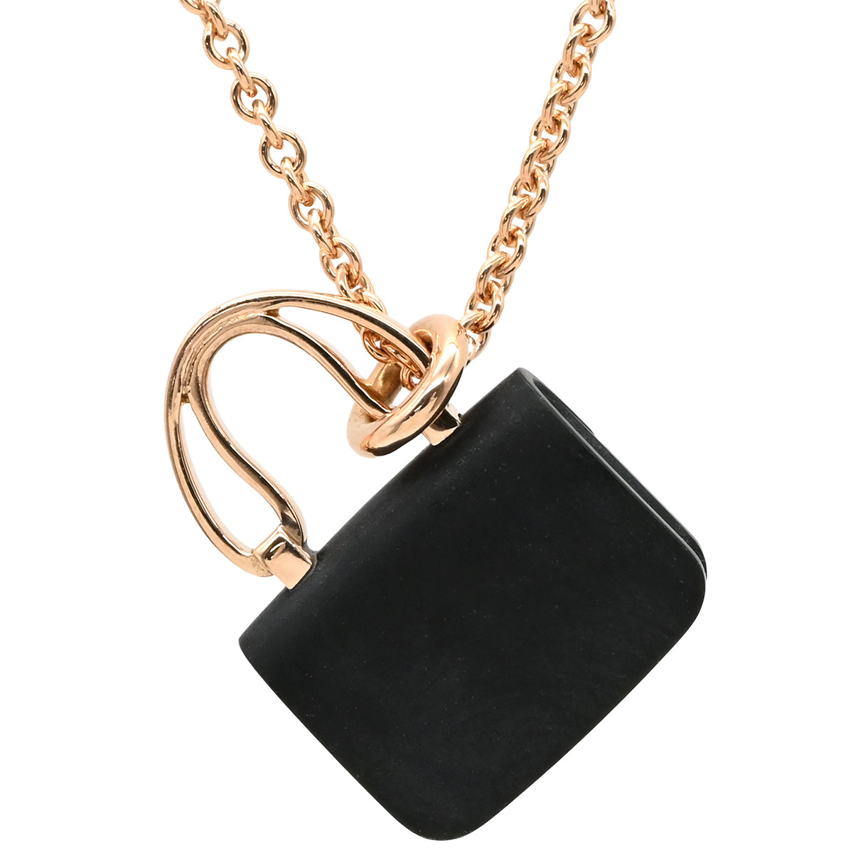 アミュレット コンスタンス ペンダント - 2