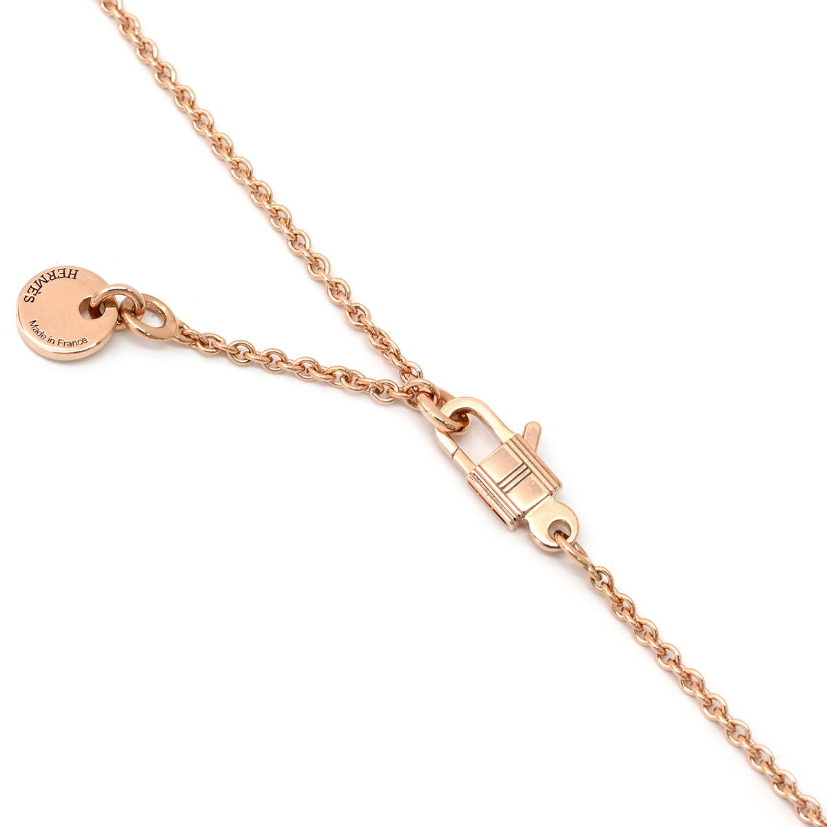 アミュレット コンスタンス ペンダント - 4