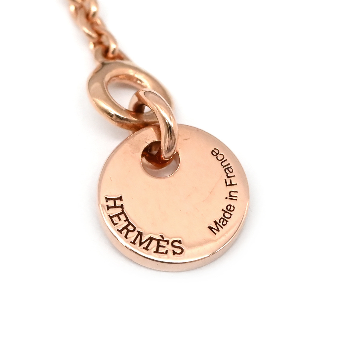 アミュレット コンスタンス ペンダント - 6