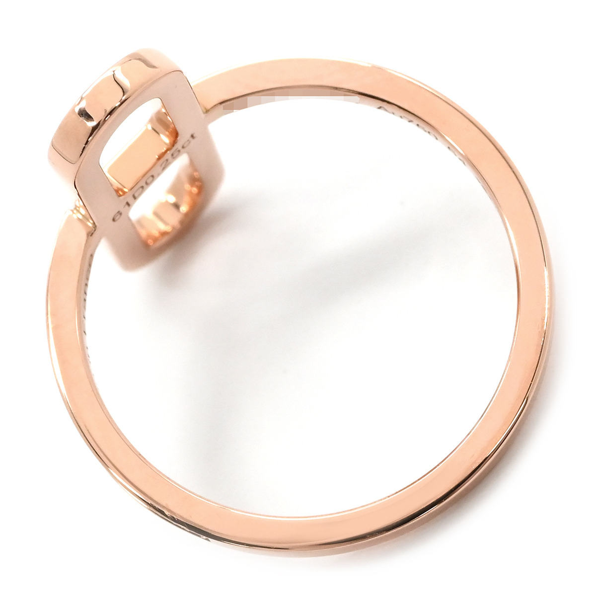 エヴァー シェーヌダンクル PM ダイヤ - 2