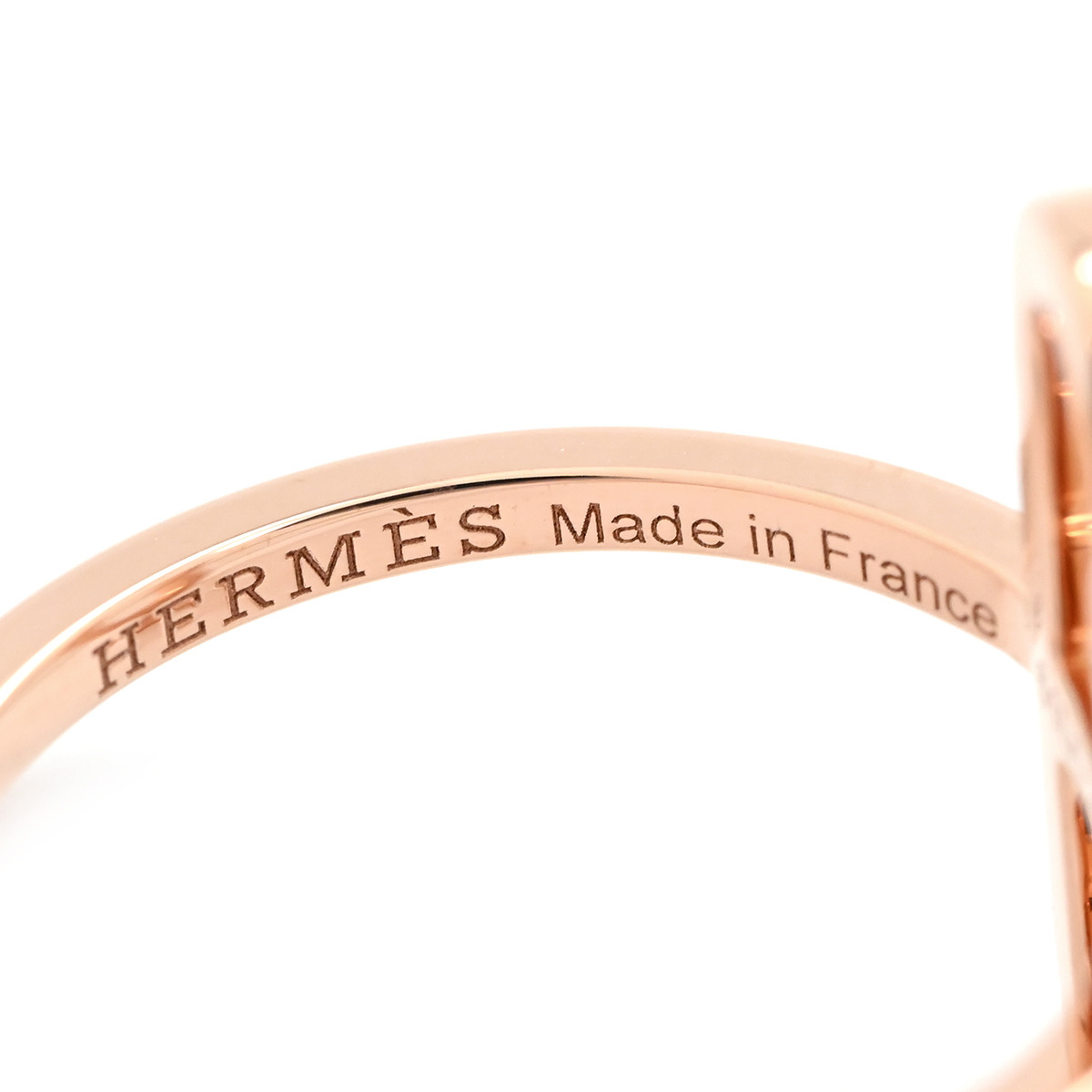 エヴァー シェーヌダンクル PM ダイヤ - 5