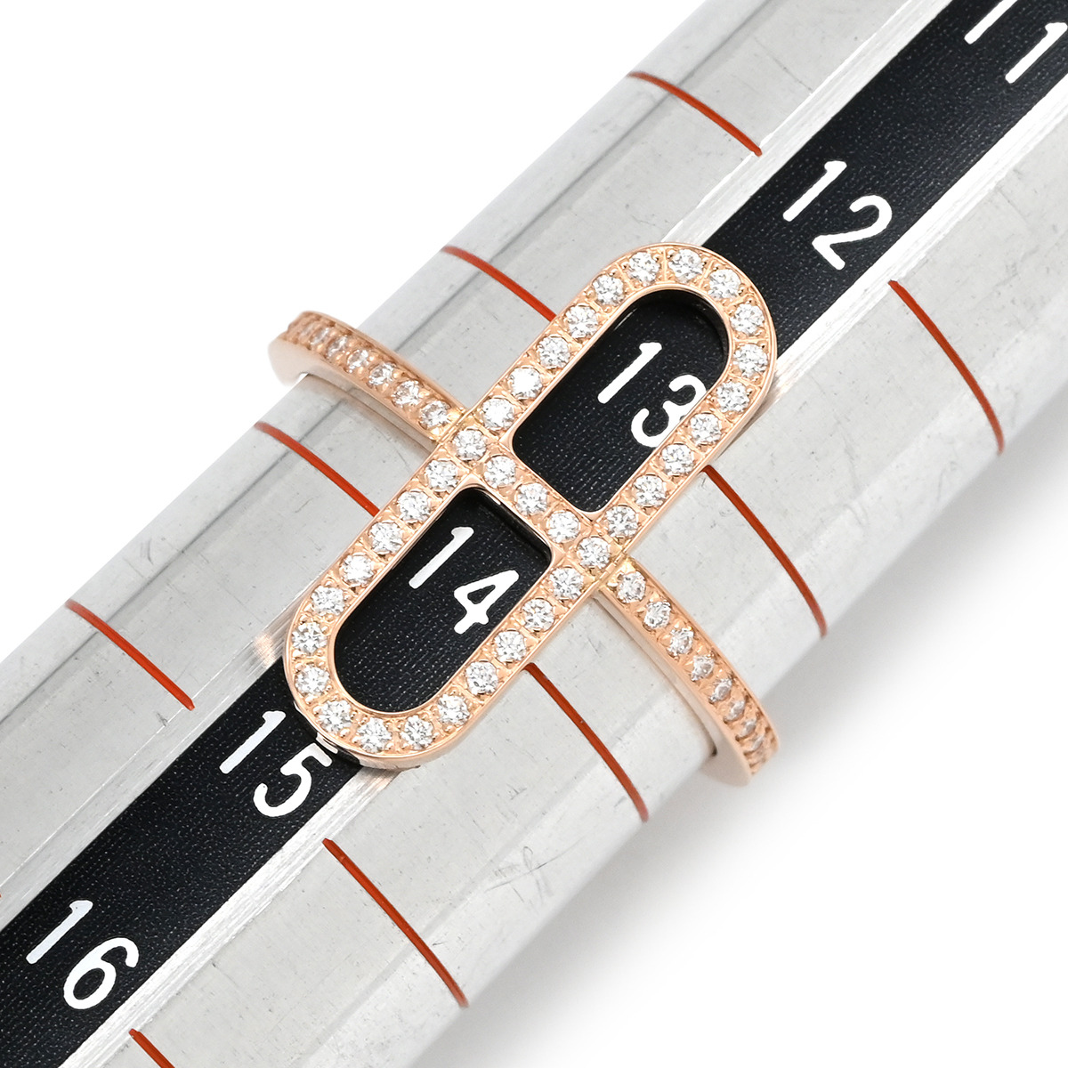 エヴァー シェーヌダンクル PM ダイヤ - 7