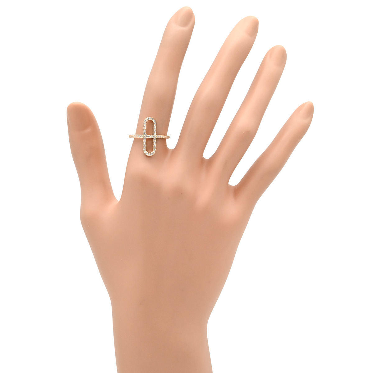 エヴァー シェーヌダンクル PM ダイヤ - 8