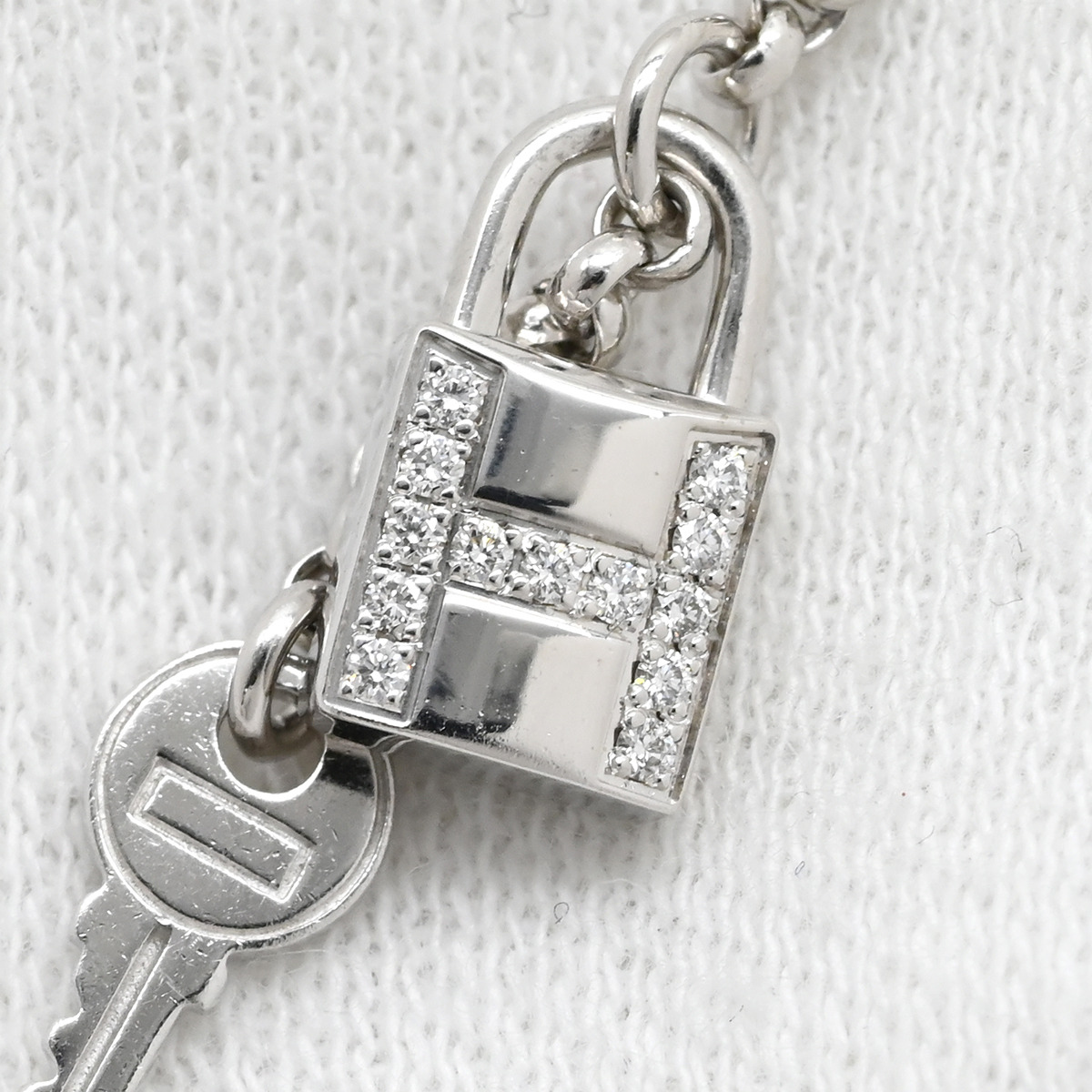 ケリー クロシェット - 7