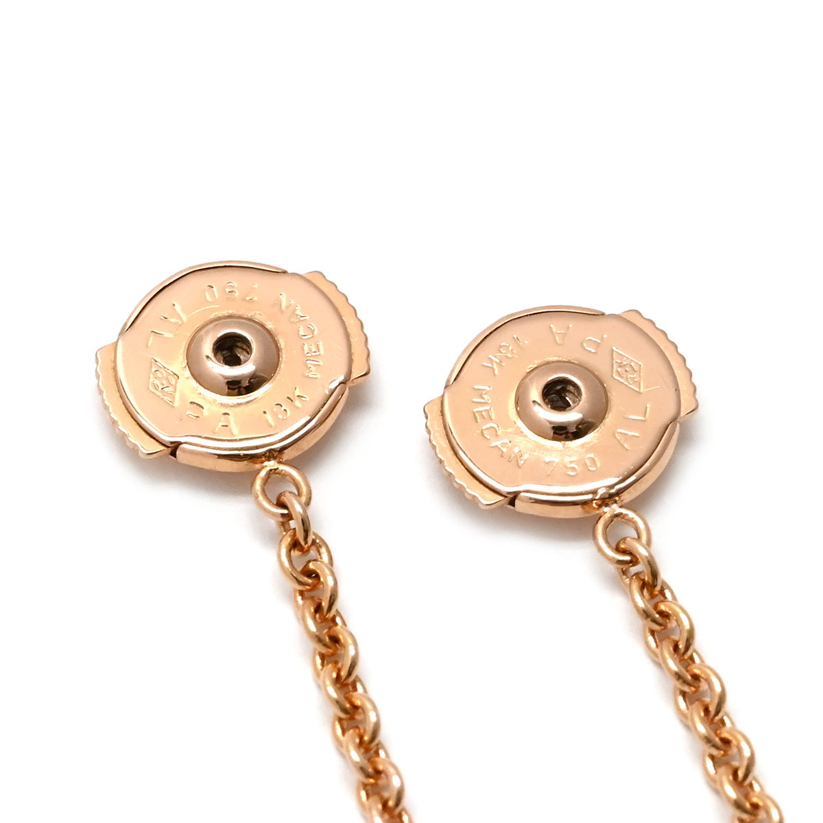 シェーヌダンクル ミニ パンク - 5