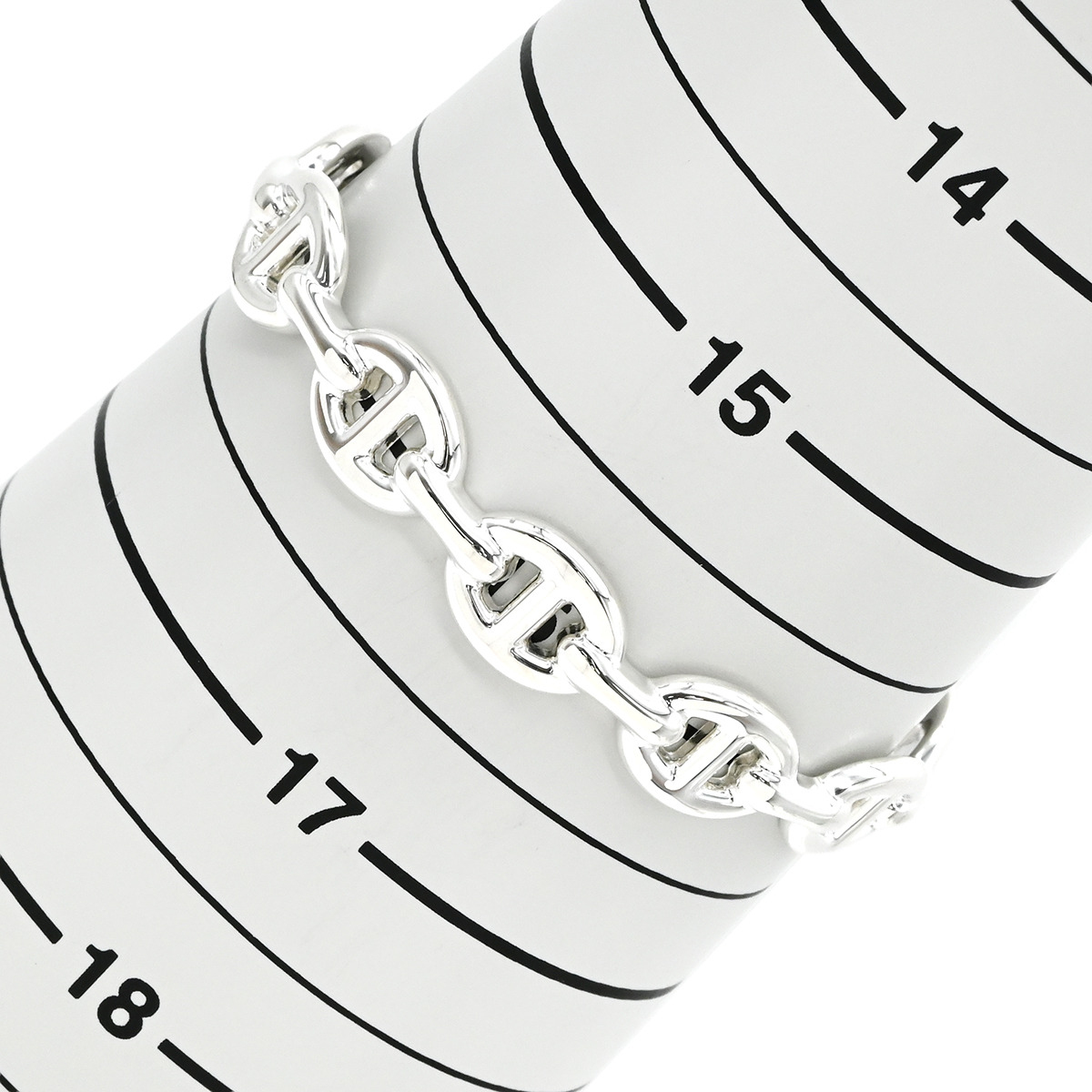 シェーヌダンクル アンシェネ - 5