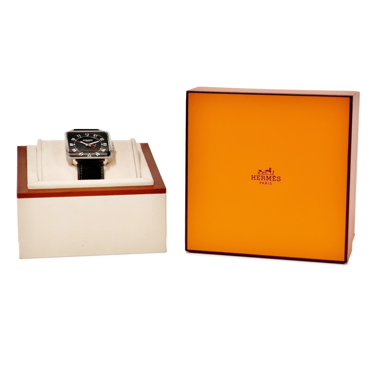 カレ アッシュ 38mm - 6