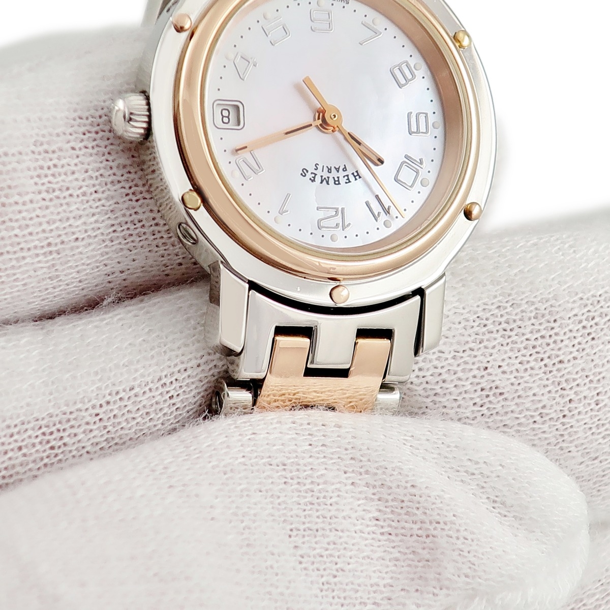 クリッパー ナクレ - 4