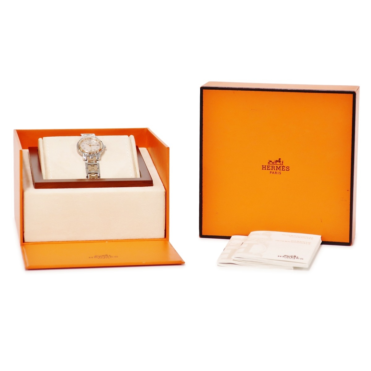 クリッパー ナクレ - 6