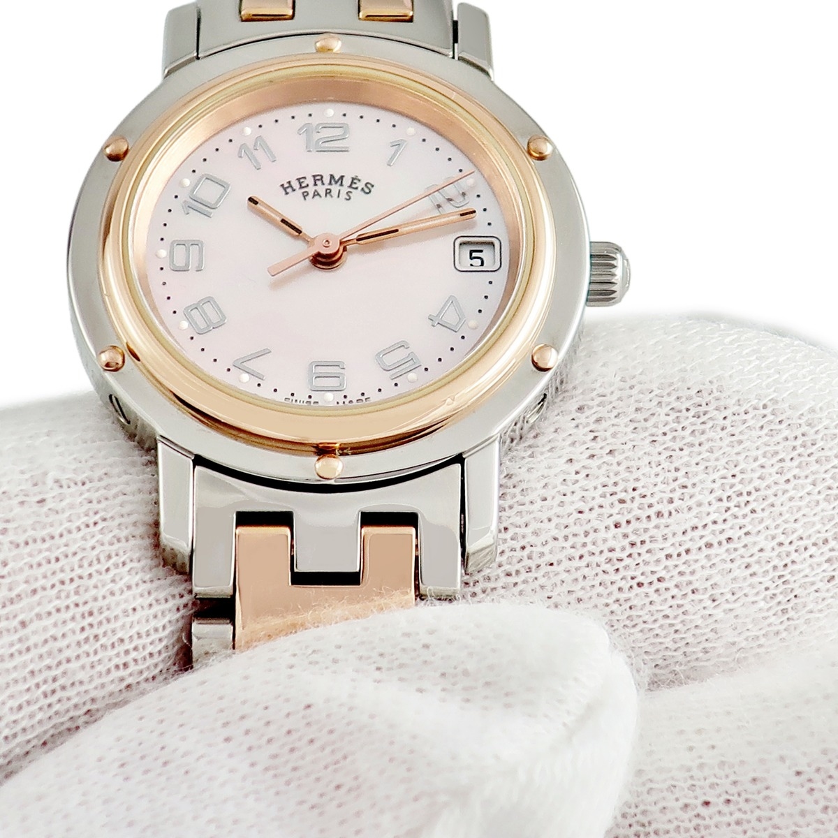 クリッパー ナクレ - 4