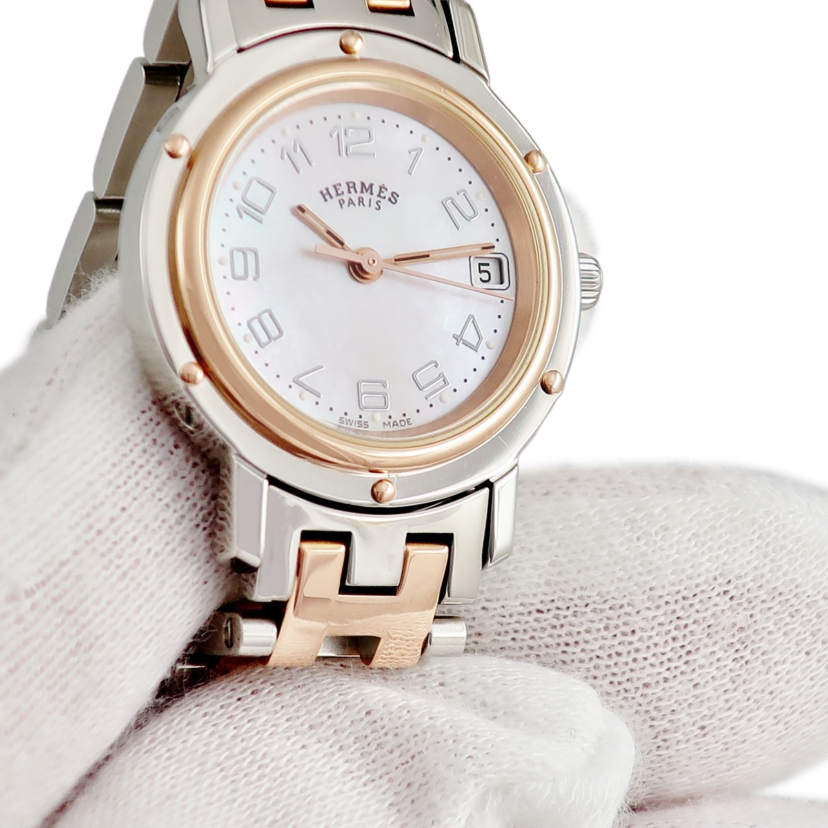 クリッパー ナクレ - 5