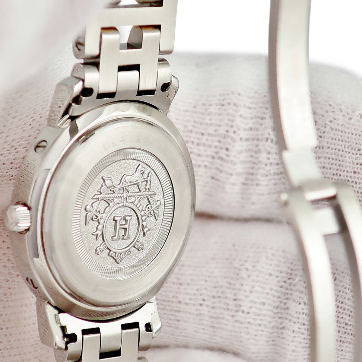 クリッパー ナクレ - 6