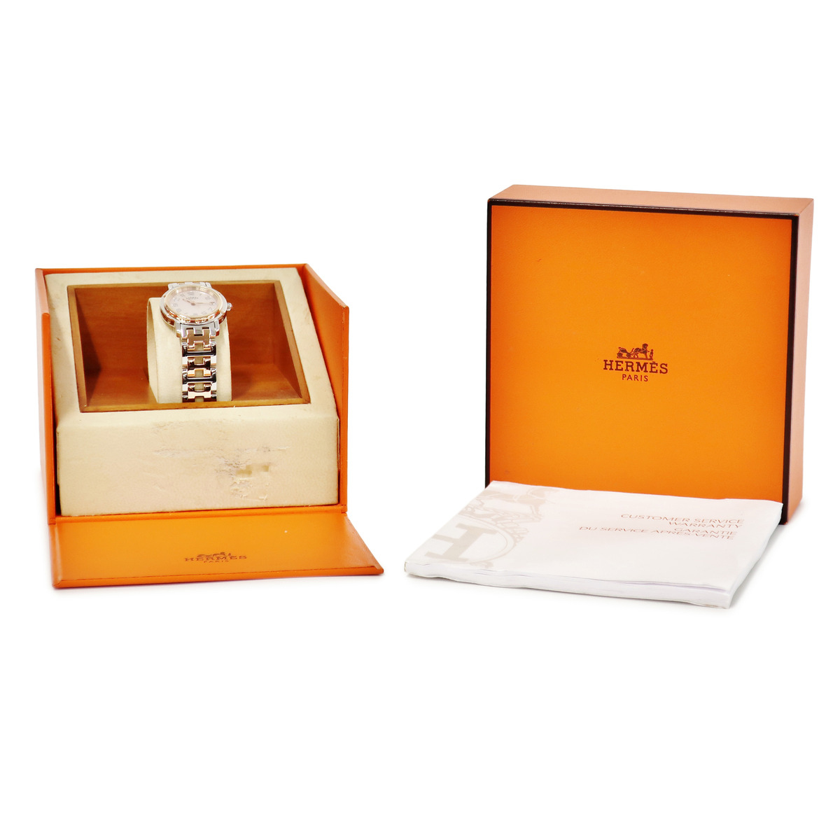 クリッパー ナクレ - 7