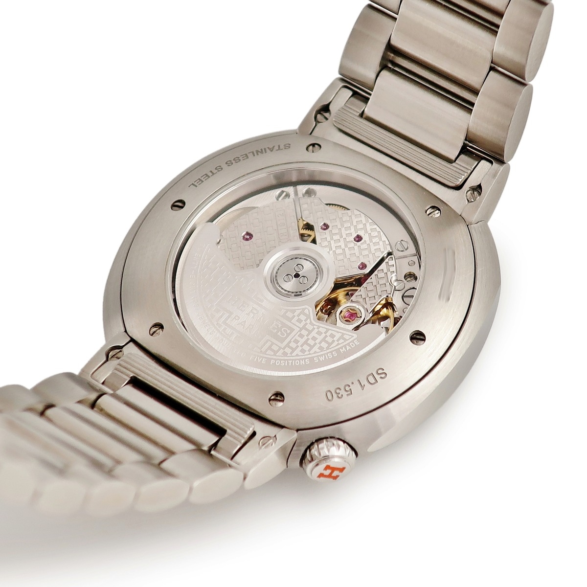 エルメスカット GM 36mm - 2