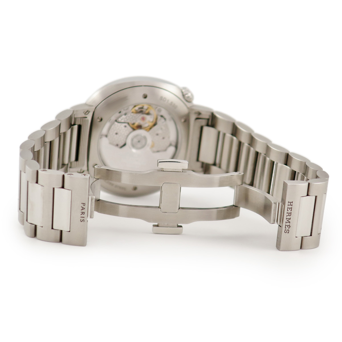 エルメスカット GM 36mm - 3