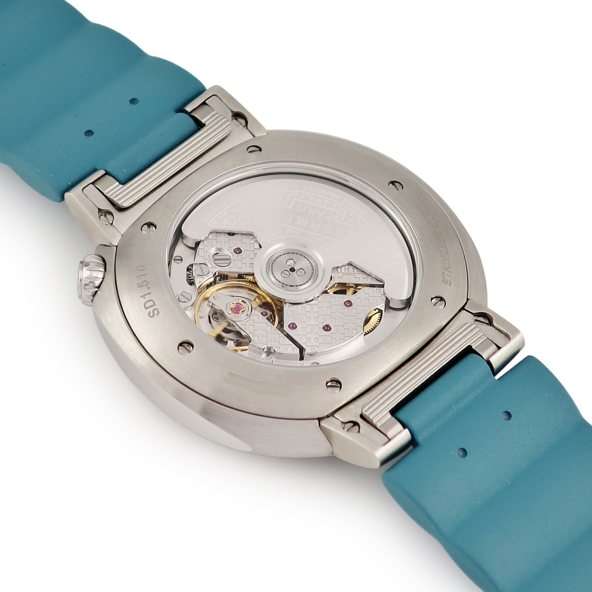 エルメスカット GM 36mm - 2