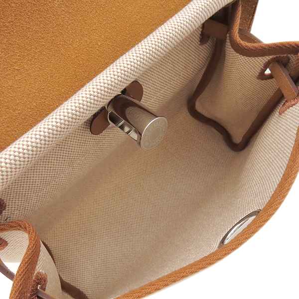 エールバッグジップ ミニ 20 ルトゥルネ - 7