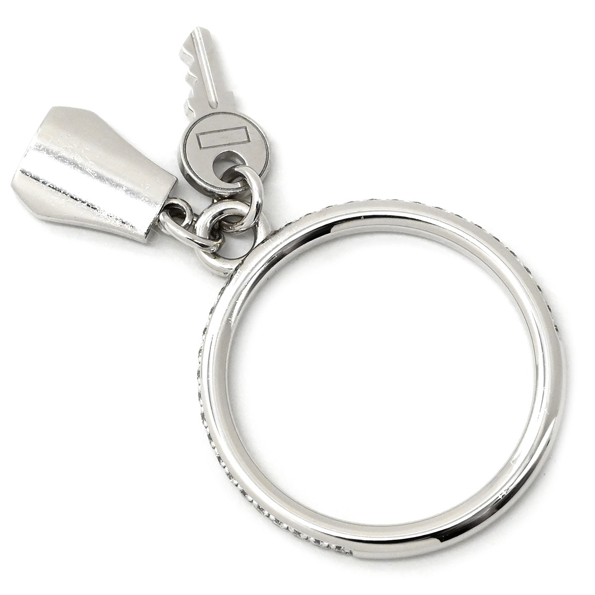 ケリー クロシェット PM - 3