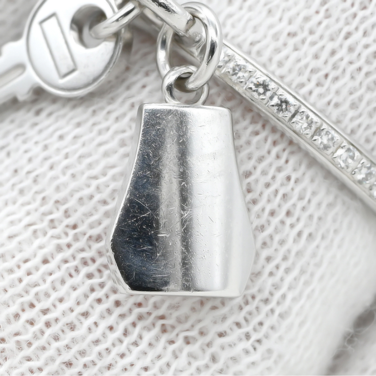 ケリー クロシェット PM - 4