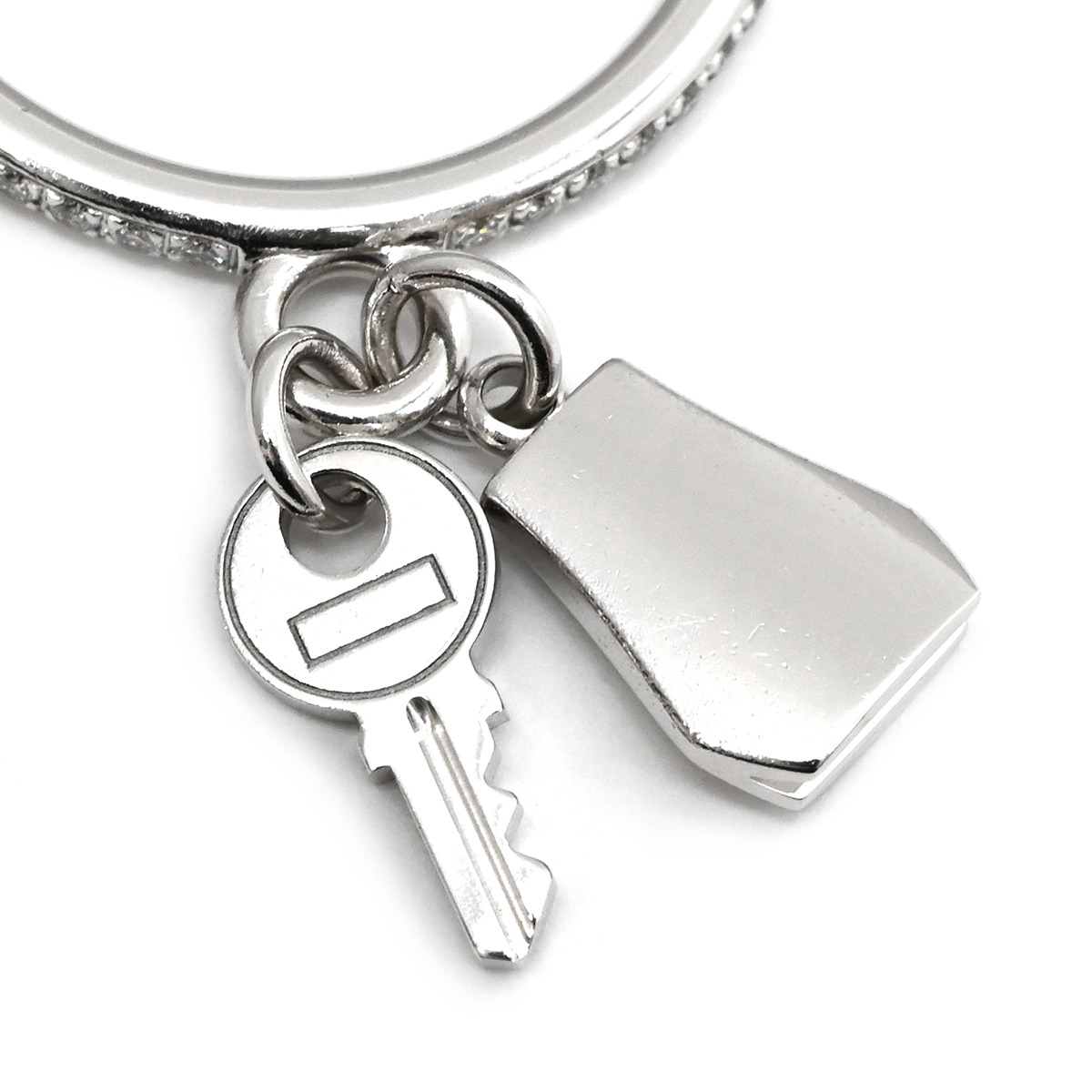 ケリー クロシェット PM - 7