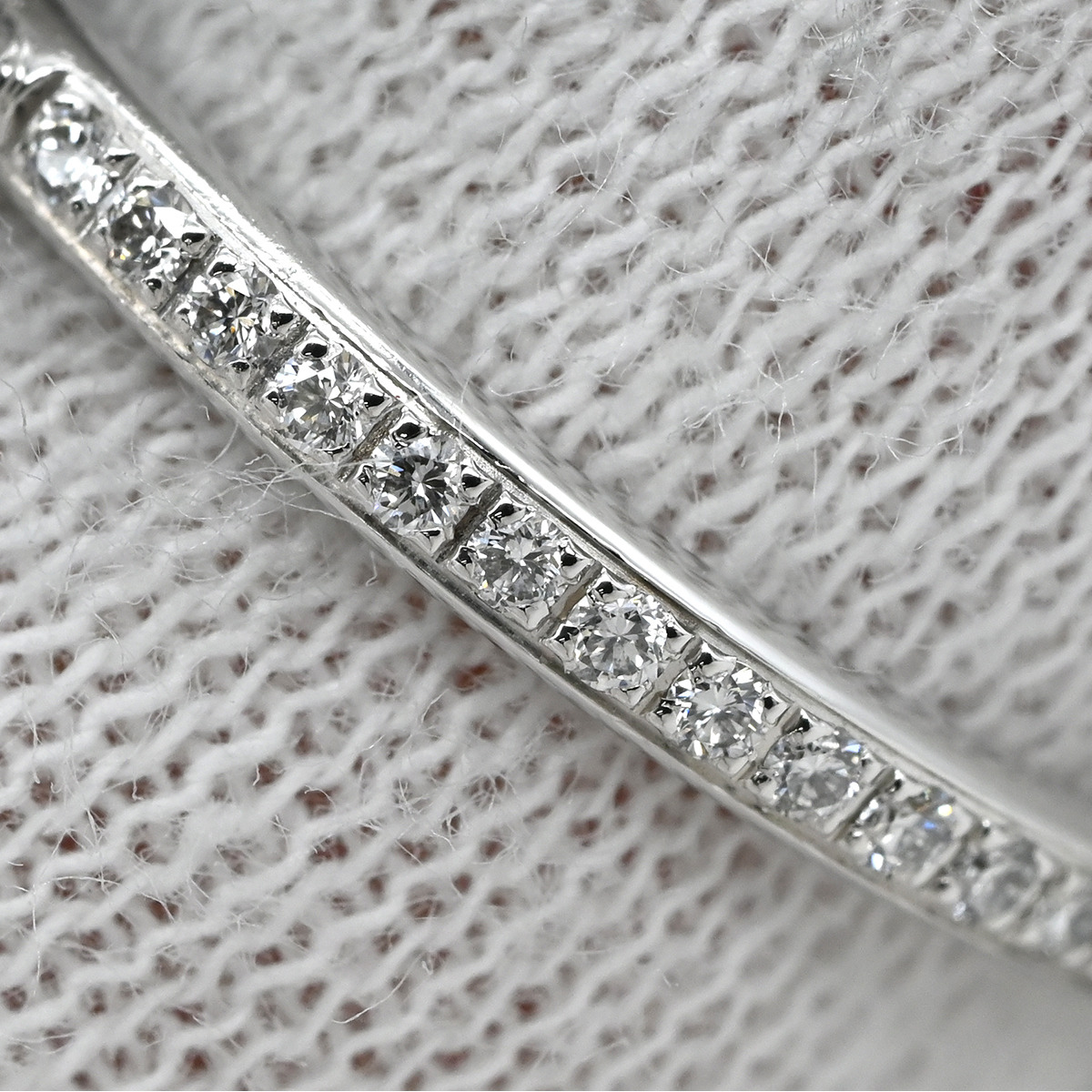 ケリー クロシェット PM - 8