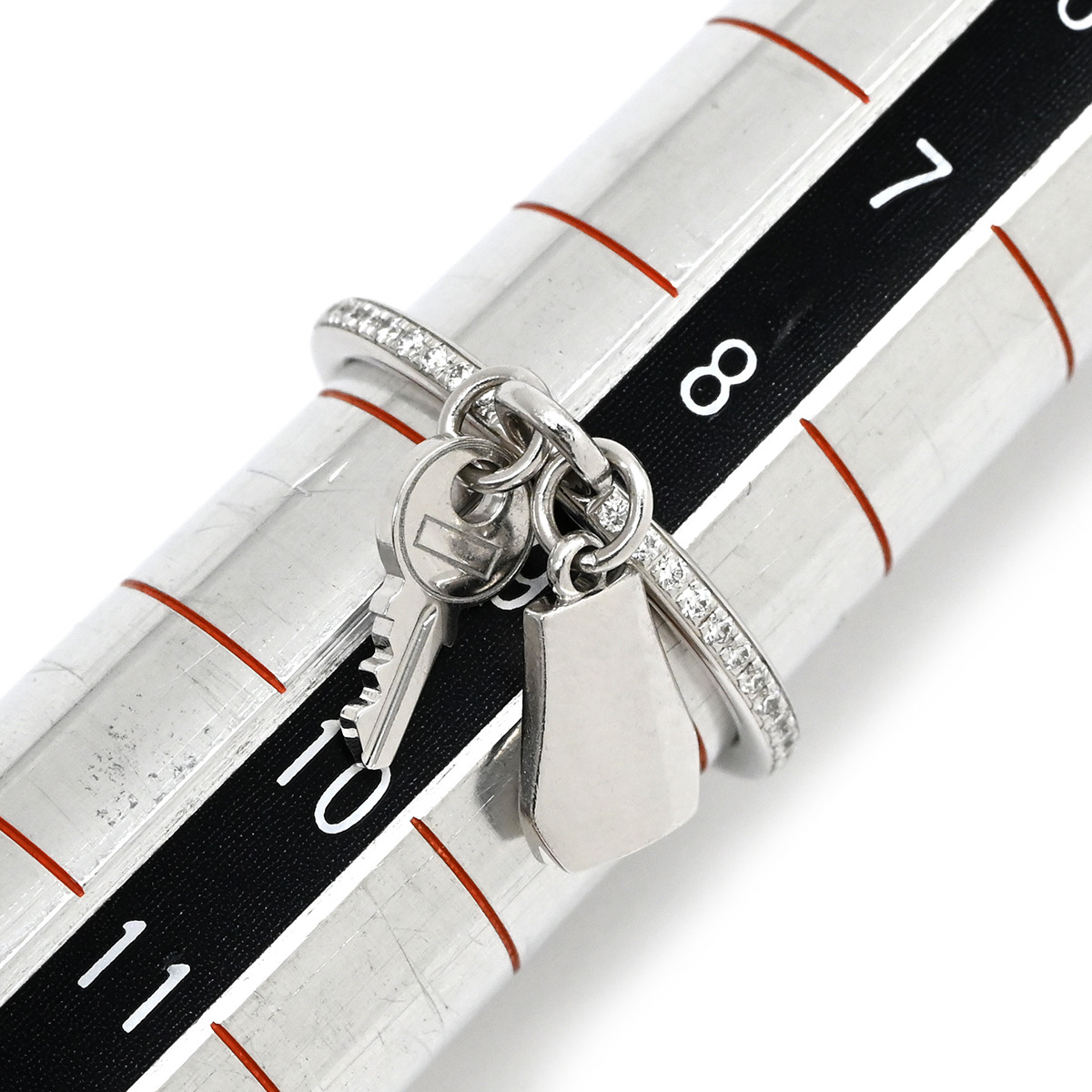 ケリー クロシェット PM - 9