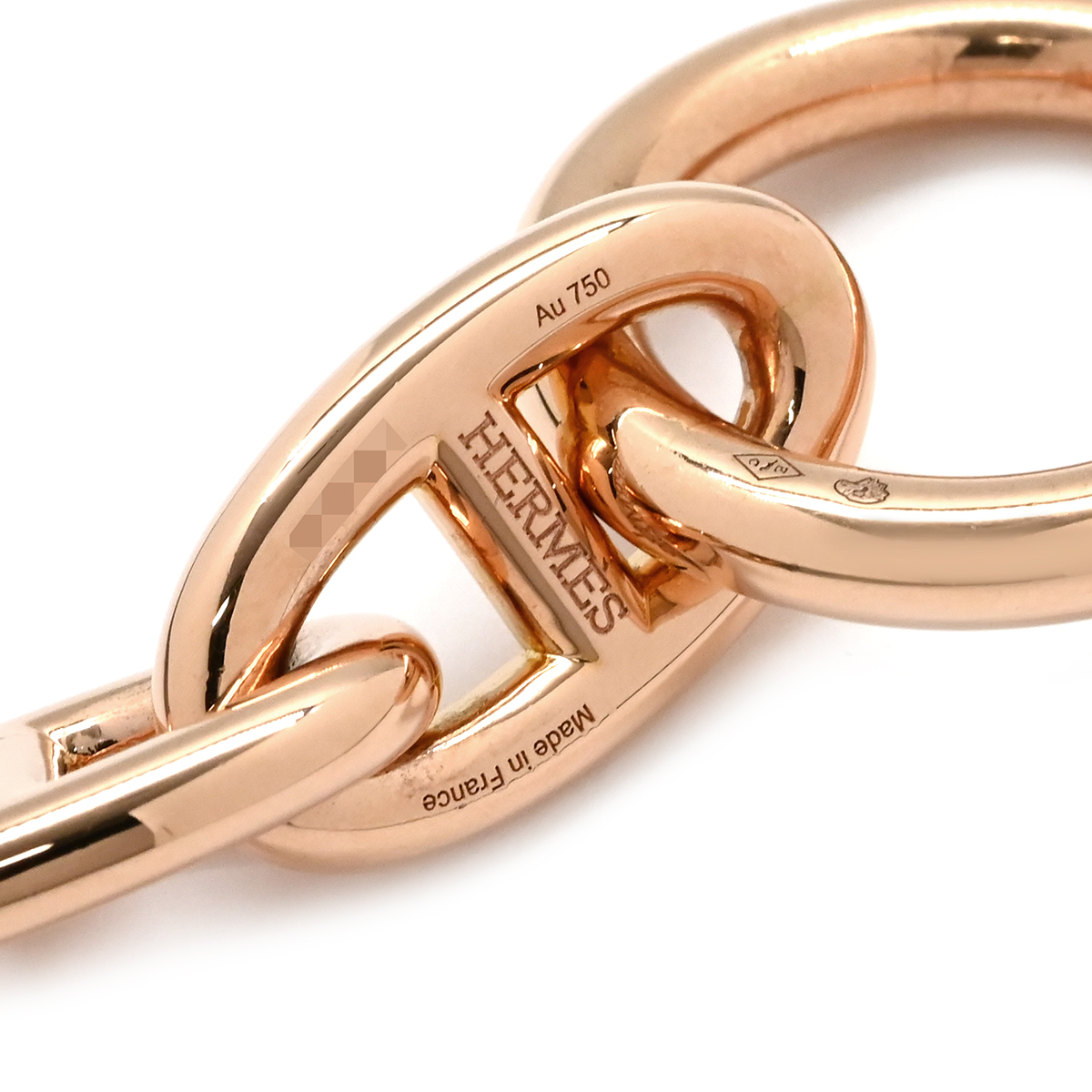 シェーヌダンクル GM - 5