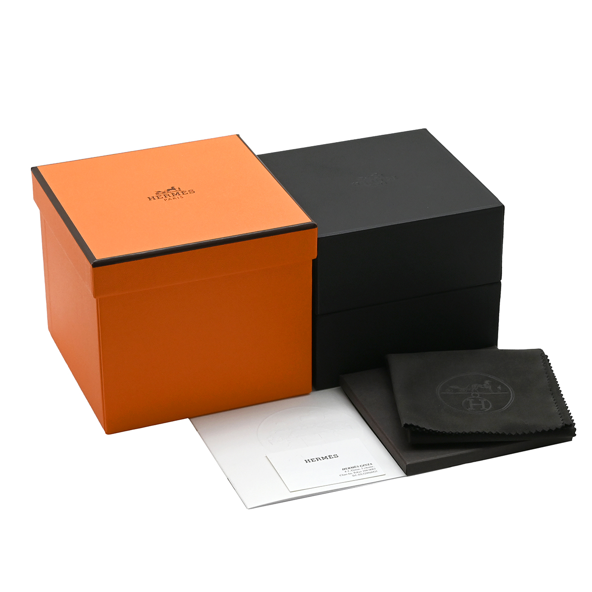 シェーヌダンクル GM - 9