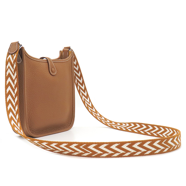 エヴリンTPM ロング アマゾン ジグザグ - 2