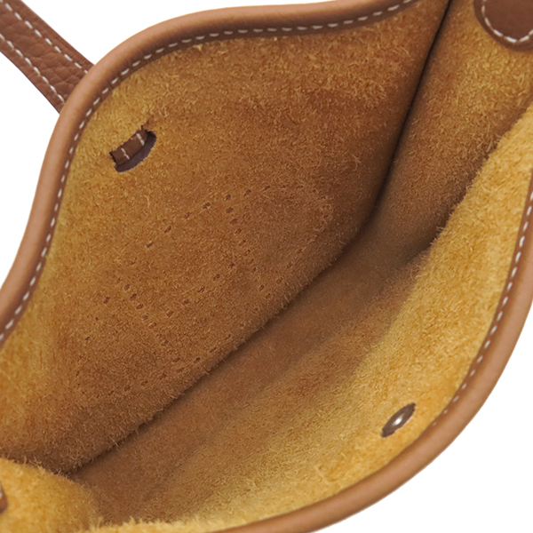 エヴリンTPM ロング アマゾン ジグザグ - 5