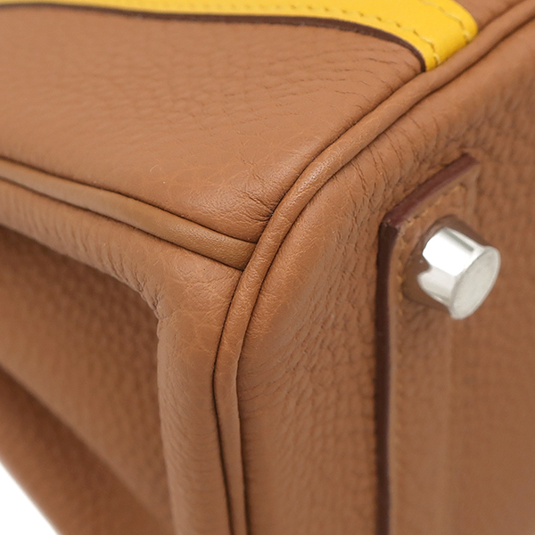 バーキン25 オフィサー - 4