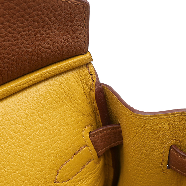 バーキン25 オフィサー - 8